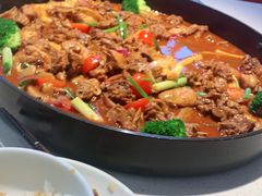-鲁秀才炒鸡(龙湖西溪天街店)