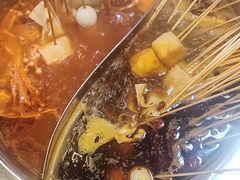 -成都玉林串串香火锅(三八店)