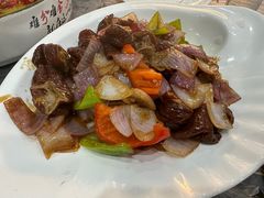 -三好倪氏龙虾(日规路店)