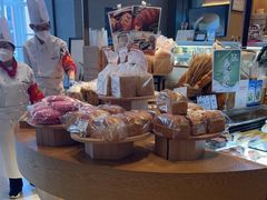 -西村叔叔的店·面包·甜品·蛋糕(清河万象汇店)