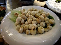 -润青四季音乐主题餐厅·椰子鸡(罗湖店)