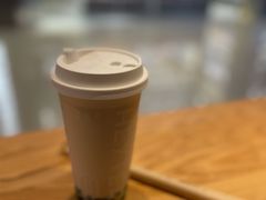 -喜茶(广州天汇igc店)