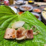青岛韩式烤肉Top1.