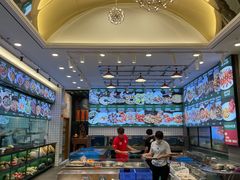 -飞尝蚝·顺德菜·鱼生(顺德总店)