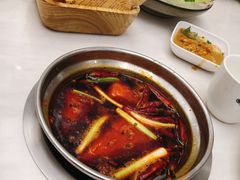 -围炉夜话·潮汕卤水火锅(榕江店)