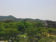 -宁波九龙湖开元度假村