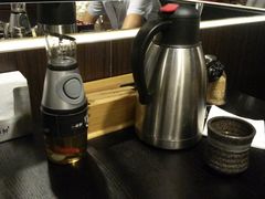 -一豚轩·烧鸟·豚骨拉面(五四路店)