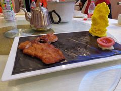 -豪翔盛宴(罗村大道店)