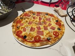-赤火牛排(金狮广场店)