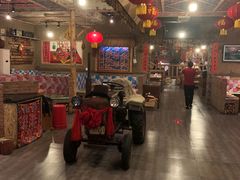 -白城车站店一九二八铁锅炖