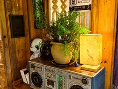 -炊烟餐厅