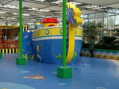 -南宫五洲植物乐园