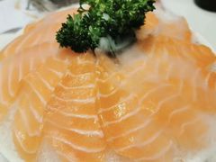 -羽寿司(东方宝泰店)