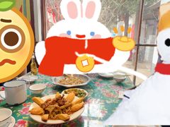 -人民公社大食堂(顺义总店)