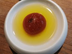 话梅水晶球-辛香汇·现炒川菜(淮海路百盛店)