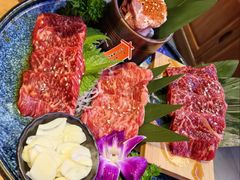 -丸藏和牛烧肉专门店(园区师惠坊店)