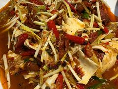 -拾捌川·自贡爆炒(新街口店)