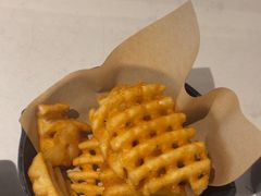 -必胜客(龙泉万达店)