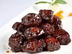 -阿娘家·原生态农家菜(国顺东路店)