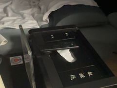 -华夏良子·足道SPA艾灸(金皇大厦店)