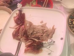 -盛百味·家宴餐厅(霸州分店)