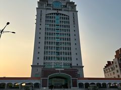 -厦门大学(思明校区)