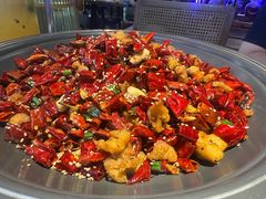 -向川南·水煮鱼·川菜(和平里店)
