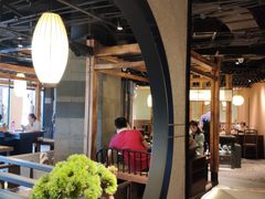 -呷哺呷哺(松江开元店)