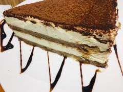 提拉米苏-棒约翰比萨·意面(剑河店)