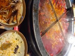 -陈眼镜火锅(总店)