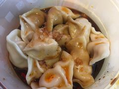 -春阳水饺(香槟广场店)