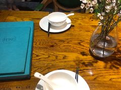 -HOME餐厅粤菜 融合菜