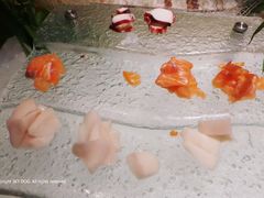 三文鱼-AdD全日制餐厅(中谷花园酒店)