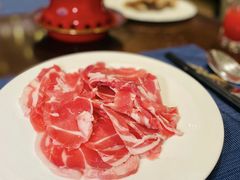 -Social 秀西餐厅-长沙瑞吉酒店(运达店)