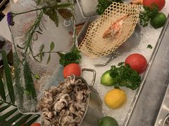 -博林天瑞喜来登酒店·西丽尚膳