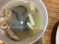 -食蔬不二素食自助餐厅(沈阳铁西店)