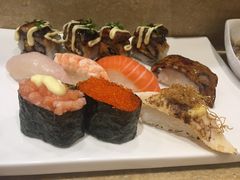 -东京屋(武定路店)