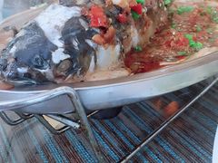 -自游人·美食一楼·地道徽菜(三十年名店)