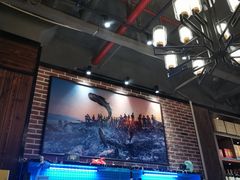 -姜君·千岛湖鱼头馆(浦东大道店)