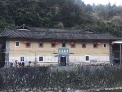 -福建土楼(南靖)景区