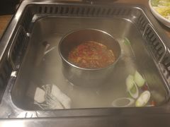 -重拾经典火锅餐厅(乳山店)