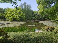 -杭州植物园