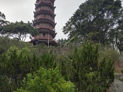 -南沙天后宫景区