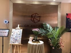 -GK-ARCADIA美睫美甲