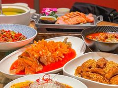 -赤宴·川菜(玉林店)