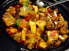 -刘一锅筋头巴脑(小北店)
