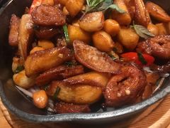 -Let's Taipei 非常烘焙(太古里店)