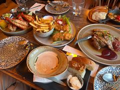 -Pakkhús Restaurant