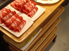 -蜀九香火锅(彩虹店)
