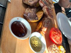 -布拉格餐厅· 中欧捷克菜(全国首店)